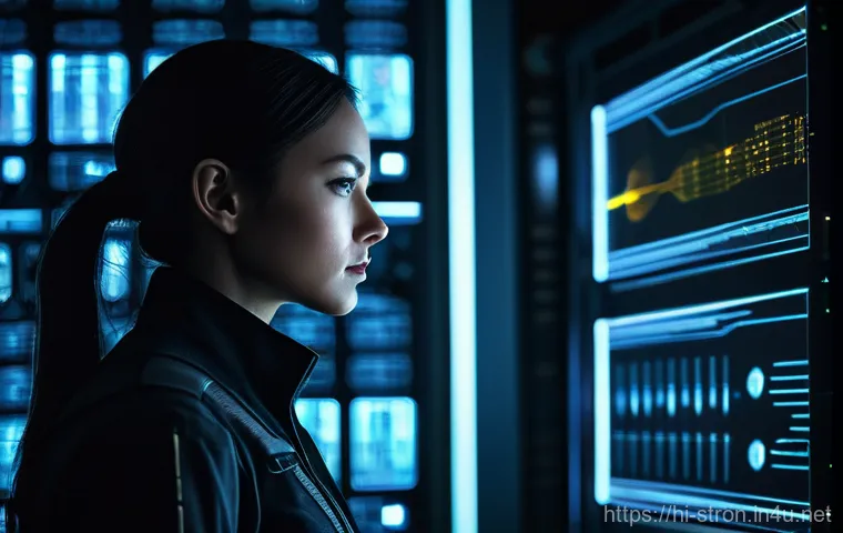 슈퍼트론의 주요 장르적 특성 분석 - **Prompt 2: Human Connection and Social Message in a Sci-Fi Setting**
    "A heartwarming scene feat...