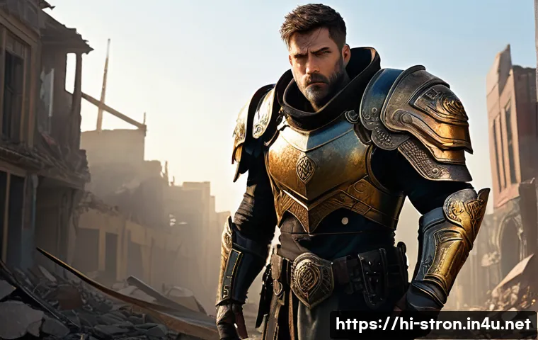 슈퍼트론 캐릭터별 액션 시퀀스 스타일 관련 이미지 2